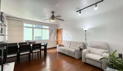 Apartamento com 3 quartos à venda na Rua Artur de Azevedo, 1681, Pinheiros, São Paulo, 97 m2 por R$ 1.200.000