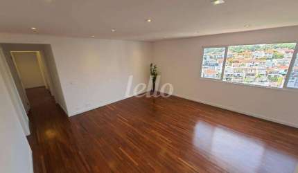 Apartamento com 3 quartos à venda na Rua dos Caetés, 880, Perdizes, São Paulo, 119 m2 por R$ 1.250.000