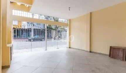 Casa comercial com 1 sala à venda na Rua Aimberê, 1821, Sumaré, São Paulo, 198 m2 por R$ 2.350.000