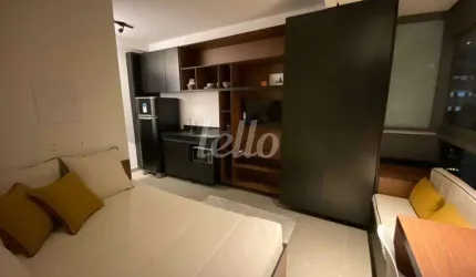 Kitnet / Stúdio à venda na Rua Oscar Freire, 1375, Pinheiros, São Paulo, 19 m2 por R$ 620.000