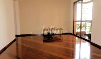 Apartamento com 4 quartos à venda na Rua Diana, 820, Pompéia, São Paulo, 223 m2 por R$ 3.200.000