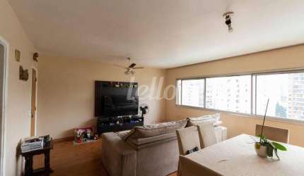 Apartamento com 3 quartos à venda na Rua Teodoro Sampaio, 1424, Pinheiros, São Paulo, 115 m2 por R$ 1.200.000