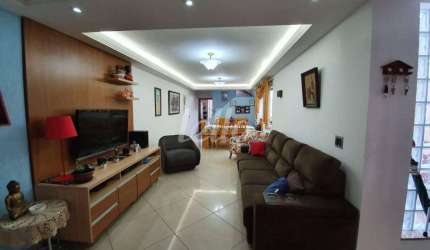 Casa com 3 quartos à venda na Rua Gurupá, 369, Vila Anglo Brasileira, São Paulo, 278 m2 por R$ 1.200.000