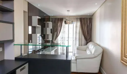 Apartamento com 2 quartos à venda na Rua Diana, 409, Pompéia, São Paulo, 64 m2 por R$ 800.000