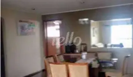 Apartamento com 4 quartos à venda na Rua Aimberê, 279, Pompéia, São Paulo, 159 m2 por R$ 1.600.000