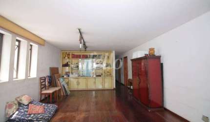 Apartamento com 3 quartos à venda na Rua Monte Alegre, 1299, Perdizes, São Paulo, 220 m2 por R$ 1.600.000