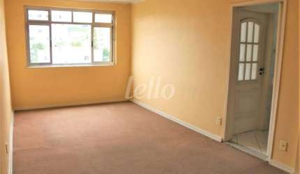 Apartamento com 2 quartos à venda na Rua dos Caetés, 737, Perdizes, São Paulo, 89 m2 por R$ 680.000