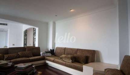 Apartamento com 4 quartos à venda na Rua João Moura, 975, Pinheiros, São Paulo, 300 m2 por R$ 2.200.000