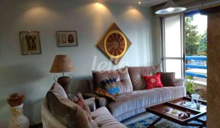 Apartamento com 3 quartos à venda na Rua Fradique Coutinho, 294, Pinheiros, São Paulo, 80 m2 por R$ 1.383.000