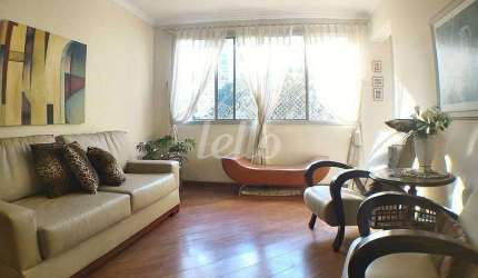 Apartamento com 3 quartos à venda na Rua Oscar Freire, 1549, Pinheiros, São Paulo, 107 m2 por R$ 1.380.000