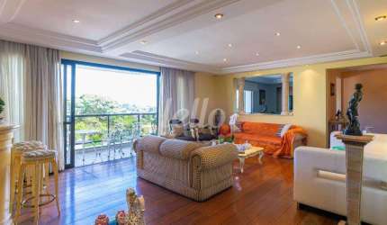 Apartamento com 4 quartos à venda na Rua Bahia, 999, Higienópolis, São Paulo, 260 m2 por R$ 5.700.000