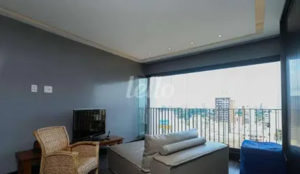 Apartamento com 2 quartos à venda na Rua Bartira, 238, Perdizes, São Paulo, 64 m2 por R$ 1.750.000
