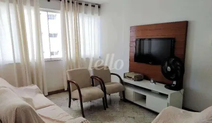 Apartamento com 3 quartos à venda na Rua Monte Alegre, 187, Perdizes, São Paulo, 112 m2 por R$ 1.100.000