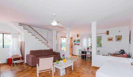 Casa com 3 quartos à venda na Rua Djalma Coelho, 71, Vila Madalena, São Paulo, 220 m2 por R$ 1.450.000