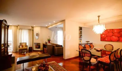 Apartamento com 3 quartos à venda na Rua Girassol, 713, Vila Madalena, São Paulo, 150 m2 por R$ 2.250.000