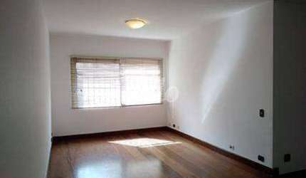 Apartamento com 3 quartos à venda na Rua Senador César Lacerda Vergueiro, 531, Vila Madalena, São Paulo, 102 m2 por R$ 1.100.000