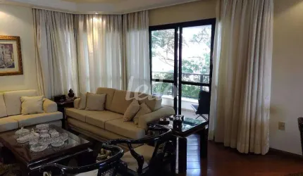 Apartamento com 4 quartos à venda na Rua Turiassu, 60, Perdizes, São Paulo, 200 m2 por R$ 2.150.000