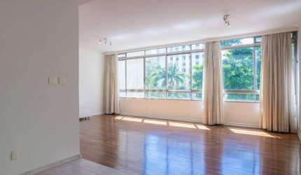 Apartamento com 4 quartos à venda na Rua Itacolomi, 300, Higienópolis, São Paulo, 218 m2 por R$ 2.450.000