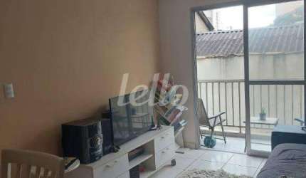 Apartamento com 1 quarto à venda na Rua Teodoro Sampaio, 408, Pinheiros, São Paulo, 40 m2 por R$ 600.000