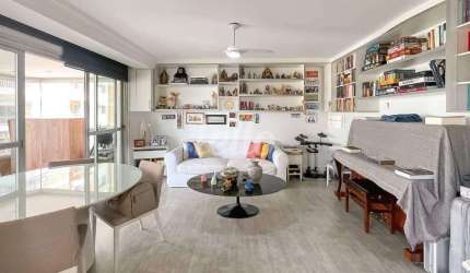 Apartamento com 4 quartos à venda na Rua Cardoso de Almeida, 841, Perdizes, São Paulo, 330 m2 por R$ 3.780.000