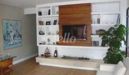Apartamento com 2 quartos à venda na Rua Fradique Coutinho, 66, Pinheiros, São Paulo, 200 m2 por R$ 5.300.000