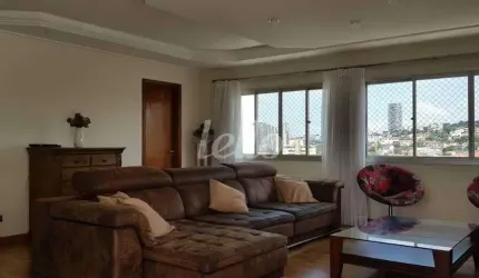 Apartamento com 4 quartos à venda na Rua João Anes, 175, Alto da Lapa, São Paulo, 294 m2 por R$ 2.290.000