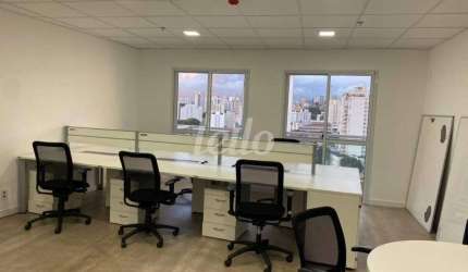 Sala comercial com 1 sala à venda na Rua Paes Leme, 215, Pinheiros, São Paulo, 49 m2 por R$ 600.000