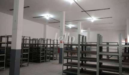 Barracão / Galpão / Depósito à venda na Avenida Rudge, 110, Bom Retiro, São Paulo, 2480 m2 por R$ 12.000.000