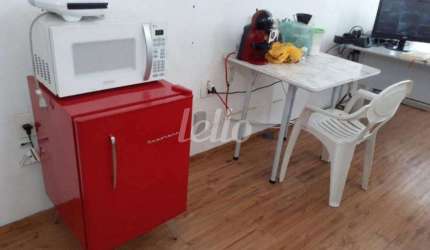 Sala comercial com 2 salas à venda na Rua do Bosque, 1589, Barra Funda, São Paulo, 59 m2 por R$ 650.000