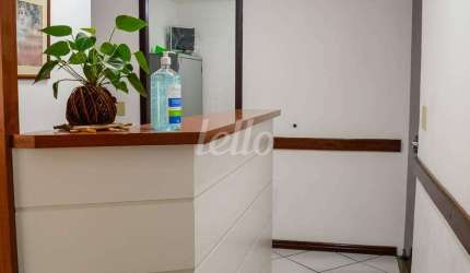 Sala comercial com 3 salas à venda na Rua Turiassu, 143, Perdizes, São Paulo, 100 m2 por R$ 1.175.000