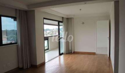 Apartamento com 3 quartos à venda na Rua Passo da Pátria, 971, Bela Aliança, São Paulo, 151 m2 por R$ 1.800.000