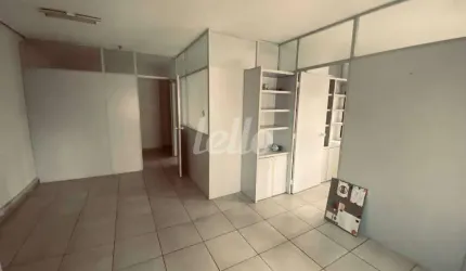 Sala comercial com 4 salas à venda na Rua Turiassu, 390, Perdizes, São Paulo, 49 m2 por R$ 470.000