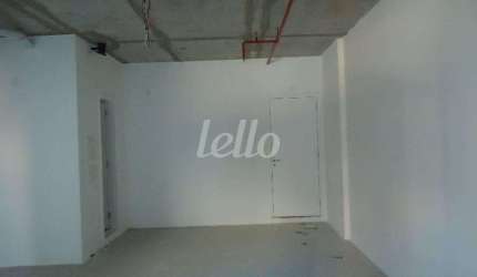 Sala comercial com 1 sala à venda na Rua Mário de Andrade, 48, Barra Funda, São Paulo, 36 m2 por R$ 350.000