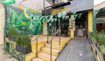 Casa comercial à venda na Rua Fradique Coutinho, 916, Pinheiros, São Paulo, 257 m2 por R$ 3.194.000