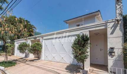 Casa com 4 quartos à venda na Rua Anatólia, 260, Boaçava, São Paulo, 600 m2 por R$ 6.500.000