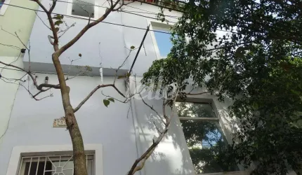 Casa com 4 quartos à venda na Rua Oscar Freire, 2598, Pinheiros, São Paulo, 580 m2 por R$ 12.000.000