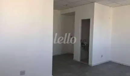 Sala comercial com 1 sala à venda na Rua João Moura, 661, Pinheiros, São Paulo, 32 m2 por R$ 540.000