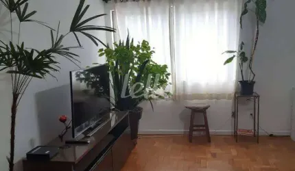 Apartamento com 2 quartos à venda na Rua Vitorino Carmilo, 484, Barra Funda, São Paulo, 96 m2 por R$ 725.000