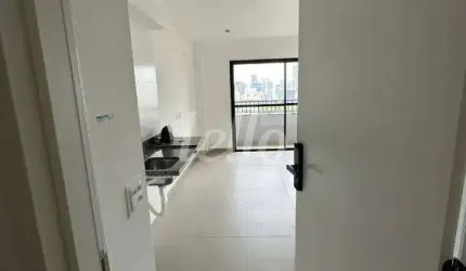 Apartamento com 1 quarto à venda na Rua Cardeal Arcoverde, 2004, Pinheiros, São Paulo, 25 m2 por R$ 400.000