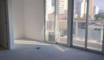 Sala comercial com 1 sala à venda na Rua Inácio Pereira da Rocha, 142, Pinheiros, São Paulo, 38 m2 por R$ 499.900