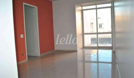 Apartamento com 2 quartos à venda na Alameda Barão de Limeira, 511, Campos Eliseos, São Paulo, 75 m2 por R$ 600.000