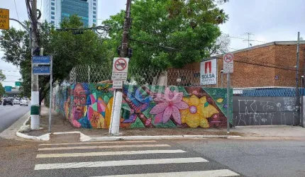 Terreno à venda na Rua Manduri, 711, Jardins, São Paulo, 425 m2 por R$ 8.500.000