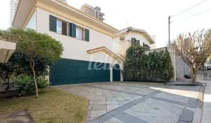 Casa com 3 quartos à venda na Rua Abegoaria, 108, Vila Madalena, São Paulo, 288 m2 por R$ 2.800.000