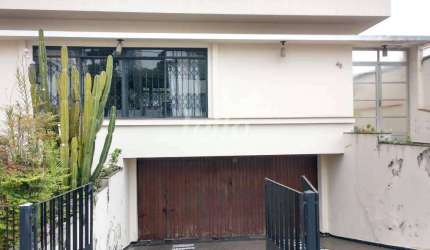 Casa com 3 quartos à venda na Rua Doutor João Passos, 48, Água Branca, São Paulo, 380 m2 por R$ 2.130.000