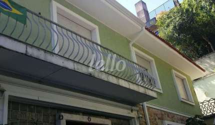 Casa comercial à venda na Rua Zequinha de Abreu, 10, Pacaembu, São Paulo, 500 m2 por R$ 3.500.000