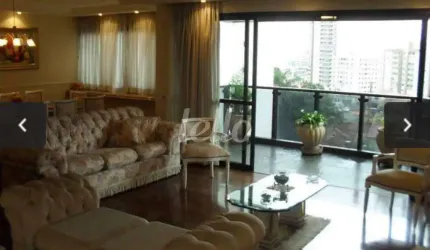 Apartamento com 4 quartos à venda na Rua Sales Júnior, 423, Alto da Lapa, São Paulo, 230 m2 por R$ 1.700.000