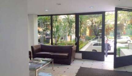 Sala comercial com 1 sala à venda na Rua Cardoso de Almeida, 634, Perdizes, São Paulo, 34 m2 por R$ 390.000