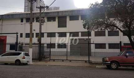 Barracão / Galpão / Depósito à venda na Rua Albertina de Souza, 242, Água Branca, São Paulo, 1818 m2 por R$ 10.700.000