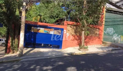 Casa comercial com 2 salas à venda na Rua Fradique Coutinho, 1726, Pinheiros, São Paulo, 120 m2 por R$ 2.500.000