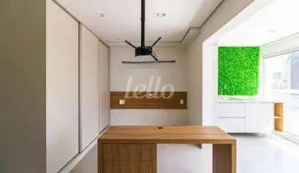 Kitnet / Stúdio à venda na Rua Cardeal Arcoverde, 1720, Pinheiros, São Paulo, 32 m2 por R$ 700.000